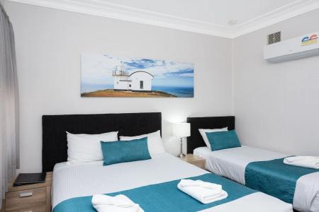 Port Macquarie Motel - 45