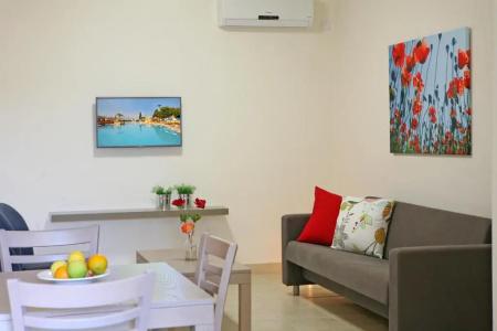 Makronissos Beach Villas - 12