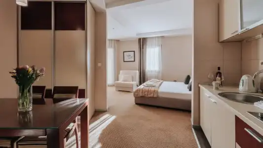 Apartments Del Mar - 32