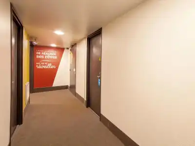 B&B Colmar Vignobles Ouest - 24