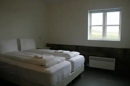 Havarí Hostel - 1