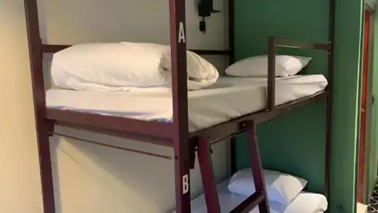 Safestay Brussels Grand Place - 65