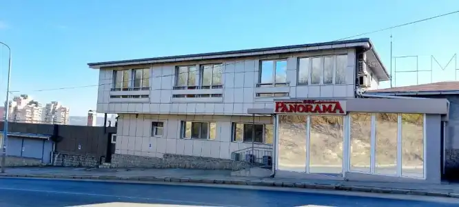 Villa Panorama - 108
