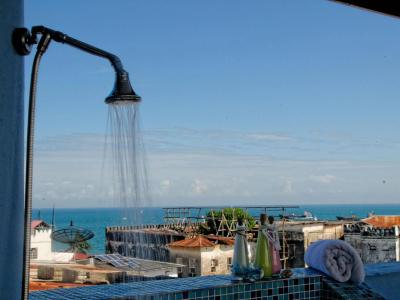 Zanzibar Palace - 105