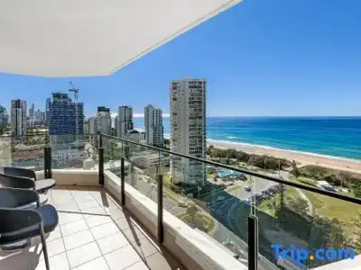 ULTIQA Beach Haven At Broadbeach - 170