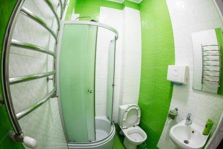 Hostel OK - 35