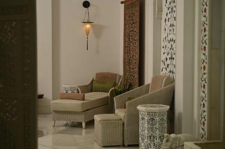 The Imperial New Delhi - 16