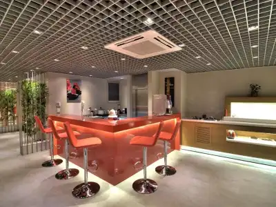 Endless Suites Taksim - 11