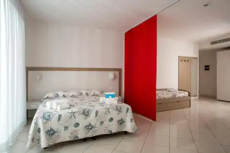 Residence i Diamanti - Siroli Collection - 84