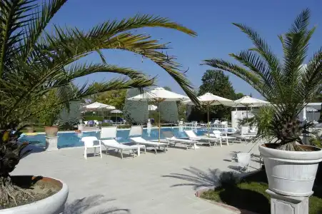 Bellavista Terme Resort & Spa - 13