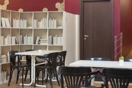 B&B Trieste - 27