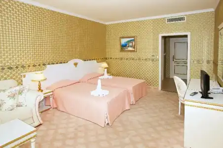 Planeta & Aquapark - Ultra All Inclusive - 32
