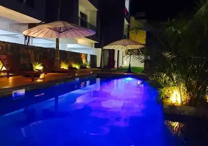 Sugar Reef West Coast - 9