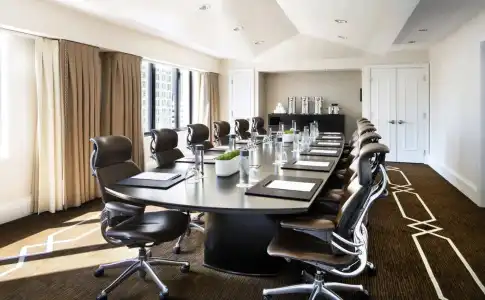 The Gwen, a Luxury Collection, Michigan Avenue Chicago - 21