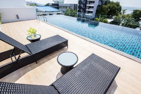 Karin And Serviced Apartment - 19