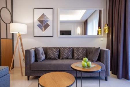 Grupotel Playa de Palma Suites & Spa - 44