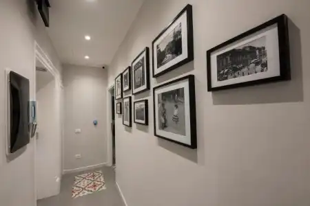 Suite del Ponte Normanno - 134