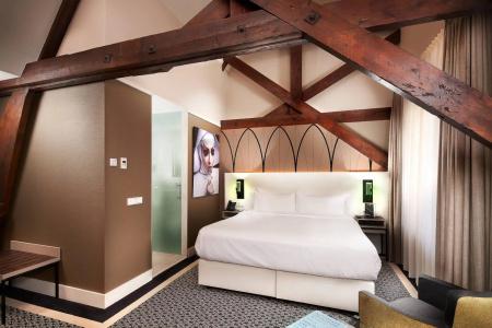 Nassau Breda, Autograph Collection by Marriott - 2
