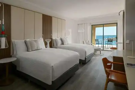 Malta Marriott Resort & Spa - 56