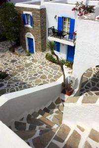 Naxos Holidays - 26