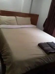 White Orchid Inn I - 1