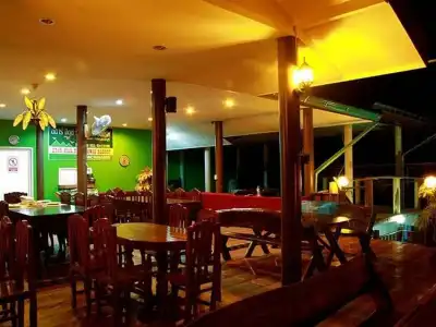 Star Hill Riverkwai Resort - 22
