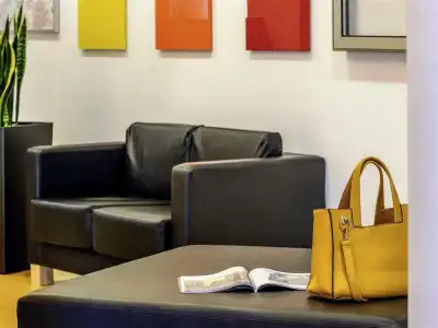 ibis budget München Ost Messe - 13