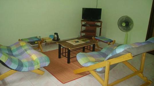 Kamrai resort - 14