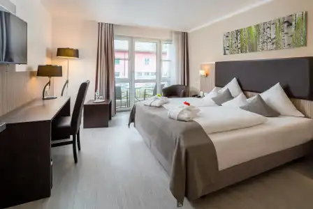 Best Western Plus ParkErding - 41