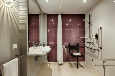 Premier Inn Berlin City Centre - 7