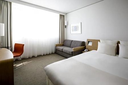 Novotel Marseille Vieux Port - 93