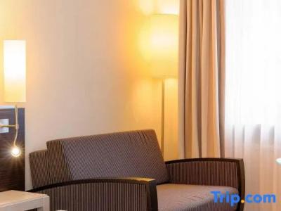 Mercure Muenchen Sued Messe - 76