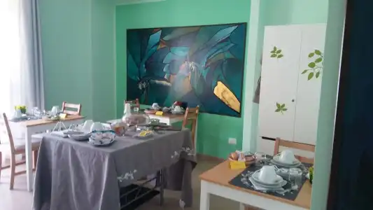B&B Bagheria - 19