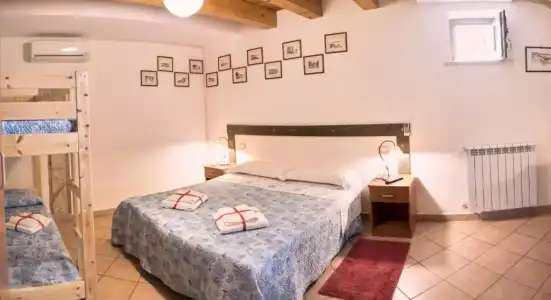 B&B La Suite - 38
