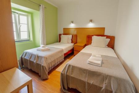DownTown Guest House - 137