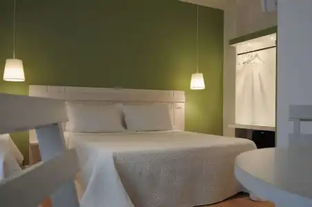 B&B Medinblu Via Miraglia - 41
