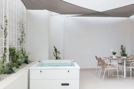 Porta Suites - 11
