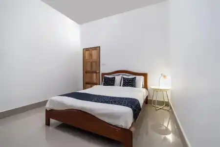 Capital O 805 Suan Palm Farm Nok Resort - 33