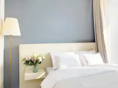 The Stay Songdo - 96