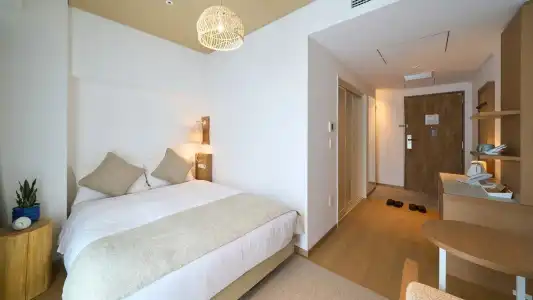 Resol Trinity Naha - 4