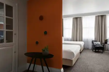 Bristol Marriott Royal - 8