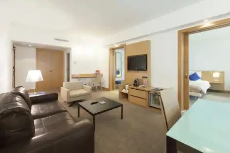Novotel Tunis - 64