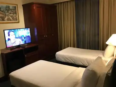 Times Apartment Suites at Times Square - 36