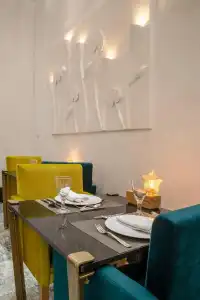 La Maison Maure - 25