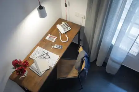 Collège Hôtel - 6