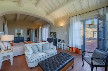 Borgo Scopeto Wine & Country Relais - 130