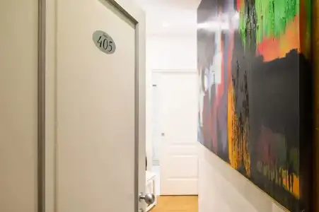 Domus Spagna Frattina Prestige Suite - 97