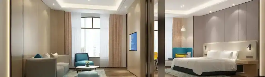 Holiday Inn Express Guangzhou Panyu by IHG - 148