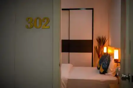 Tourist Inn Grand - 20