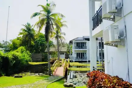 Amaluna Resorts - 24